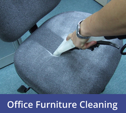 Office Chair Refurbishment Gas Lift, How To Clean Fabric Office Chair